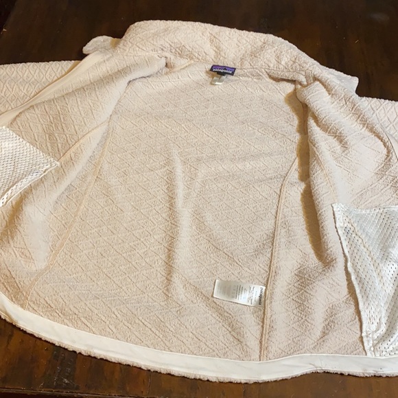 PATAGONIA FLEECE FULL ZIP JACKET🔥 - Picture 12 of 14
